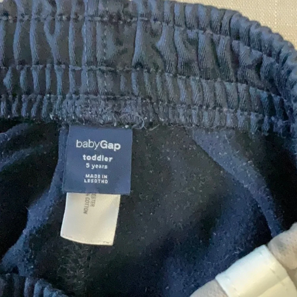 Gap